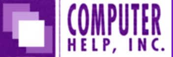 Computer Help, Inc. Logo