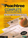 Peachtree Complete Accounting